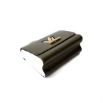 路易威登 Twist 系列 Epi 牛皮扭锁包